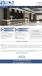 Mobile Screenshot of energycontrolservice.com